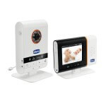 Chicco Baby-Monitor Video Digital Top