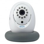 NUK Babyphone Eco Smart Control 300