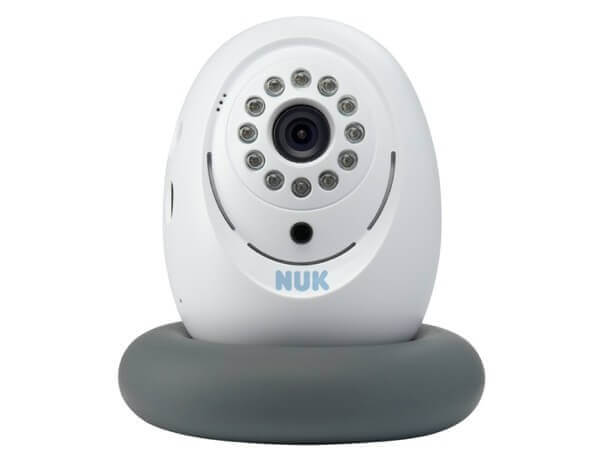 NUK Babyphone Eco Smart Control 300