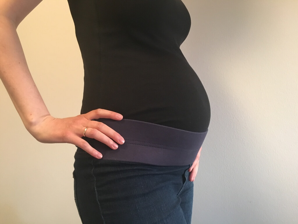 Checkliste: Schwangerschaft