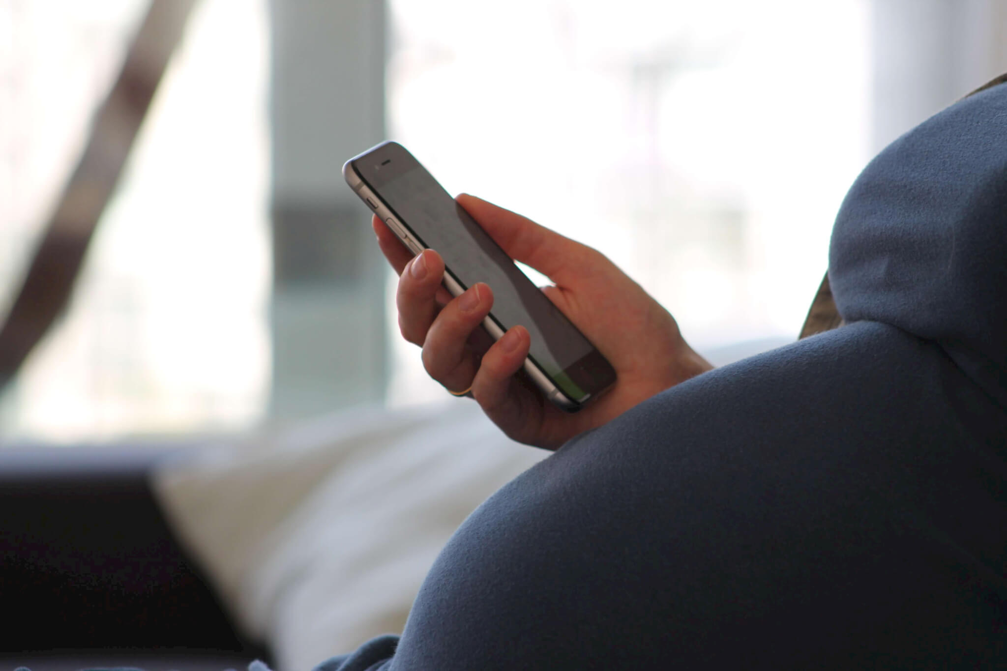 Die Besten Schwangerschafts Apps Im Uberblick 21