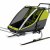 Thule Chariot Cab 2 Skibuggy Klein