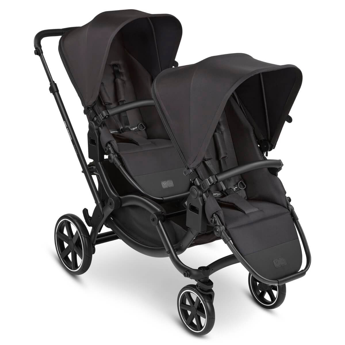 ABC Design Zoom - Kinderwagen - Babyartikelcheck