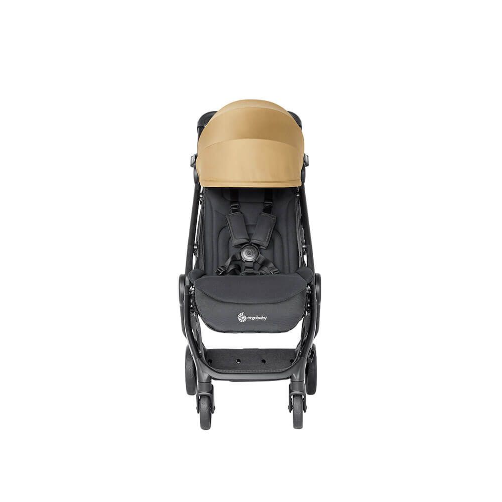 Ergobaby Metro+ Compact Frontansicht
